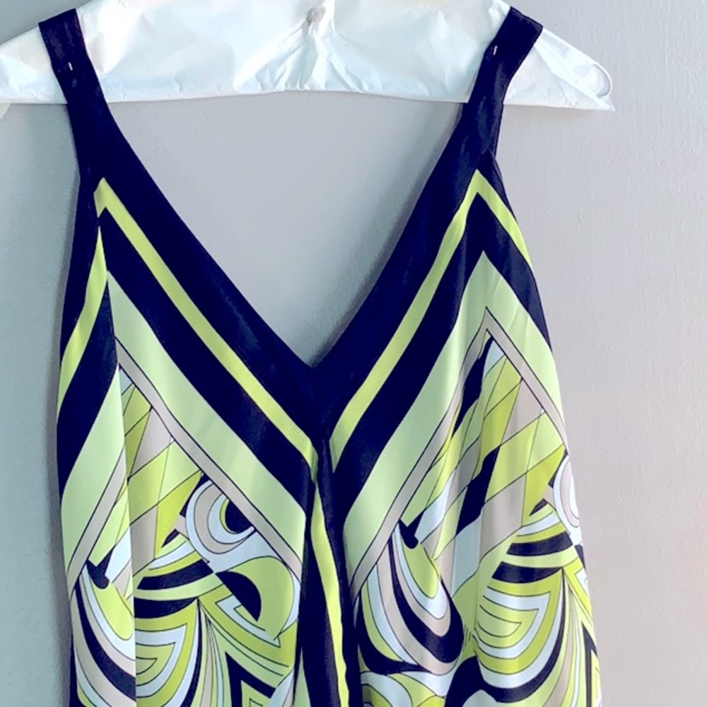 MK tunic dress